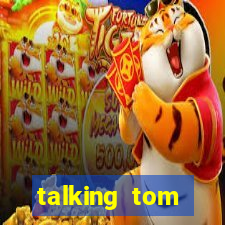 talking tom dinheiro infinito